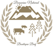 Beauvine Natural Farm – Boutique Beef